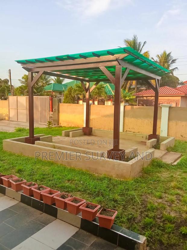Quality Pergola Construction · Photo 2