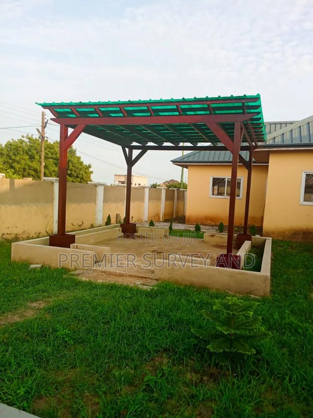 Quality Pergola Construction · Photo 3