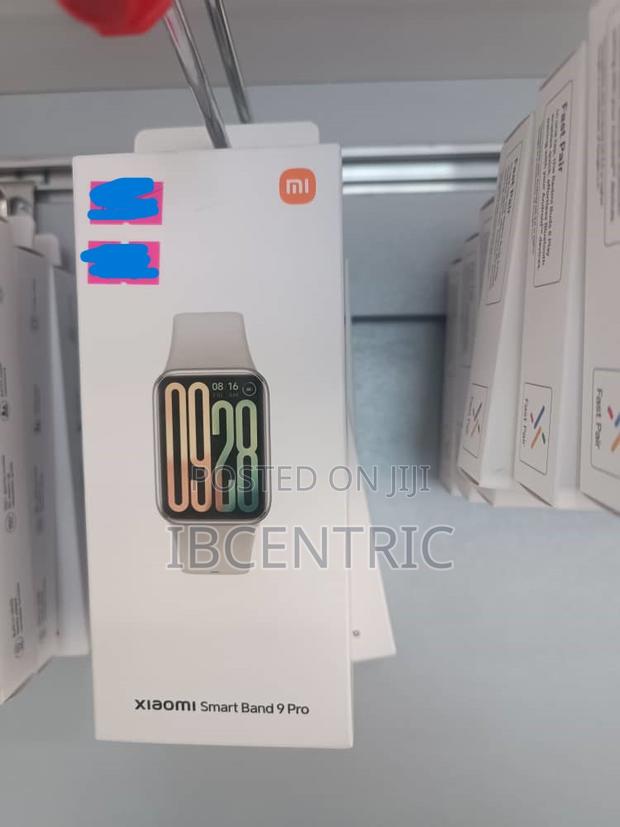 Xiaomi Band 9 Pro · Photo 1