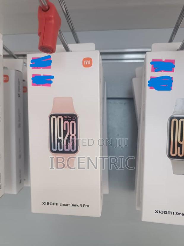 Xiaomi Band 9 Pro · Photo 2