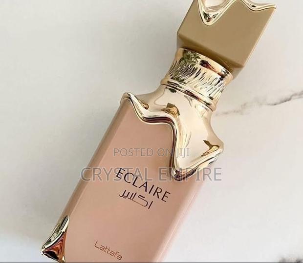 Eclaire Perfume by Lattafa · Photo 2
