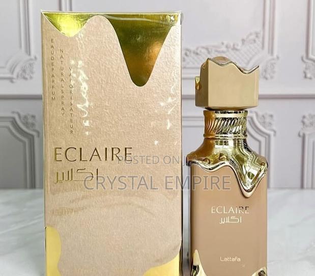 Eclaire Perfume by Lattafa · Photo 1