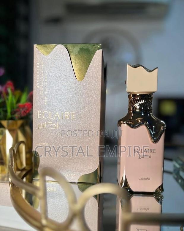 Eclaire Perfume by Lattafa · Photo 3