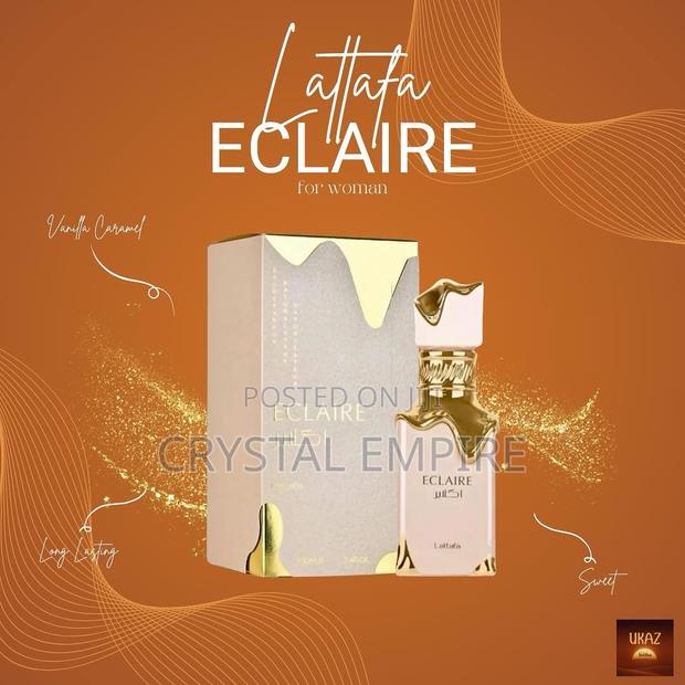 Eclaire Perfume by Lattafa · Photo 4
