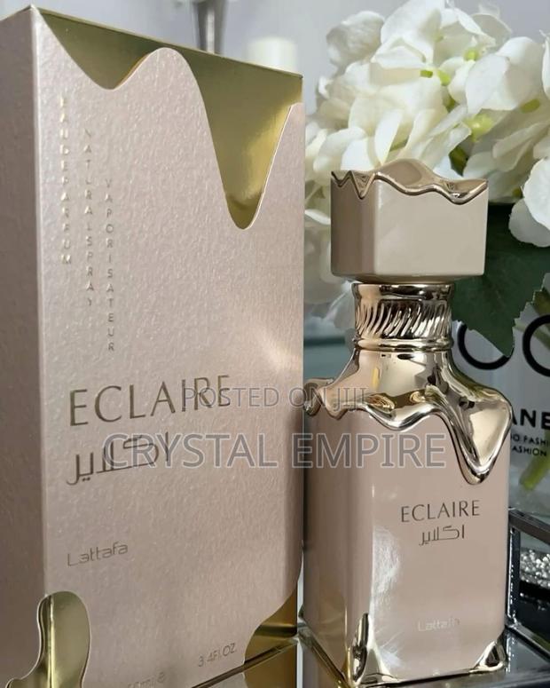 Eclaire Perfume by Lattafa · Photo 6