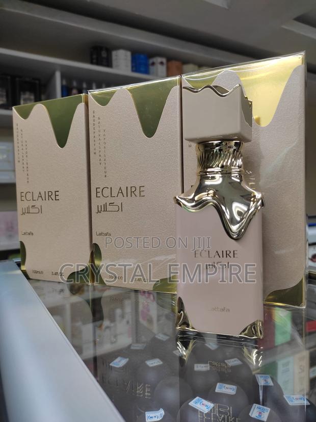 Eclaire Perfume by Lattafa · Photo 7
