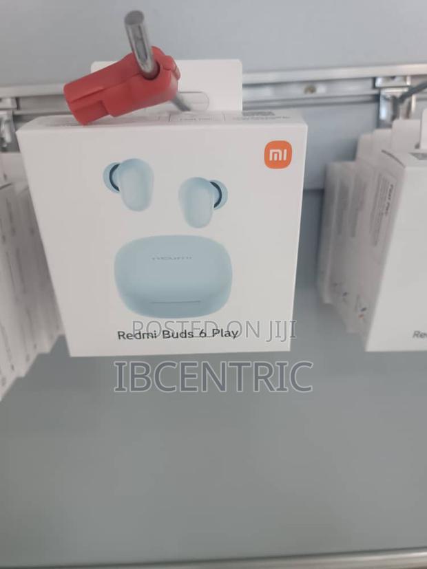 Redmi Buds 6 Play · Photo 1
