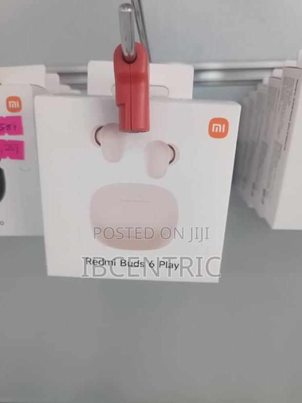 Redmi Buds 6 Play · Photo 2
