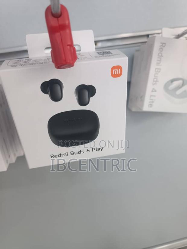 Redmi Buds 6 Play · Photo 3