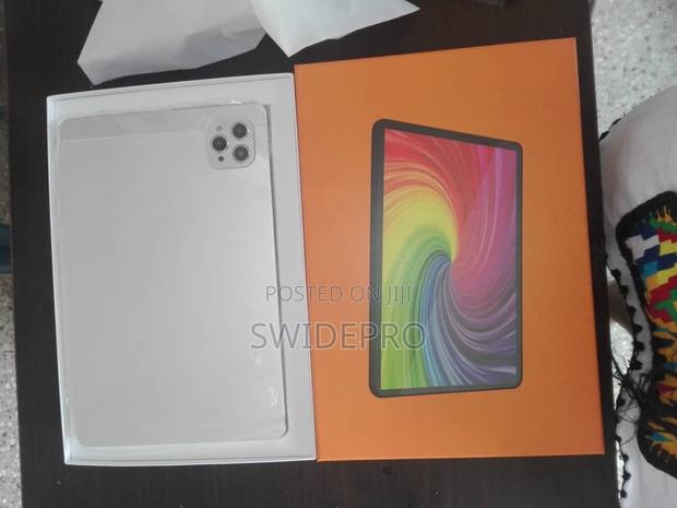 New Mediatek MT8785 512 GB Blue · Photo 2
