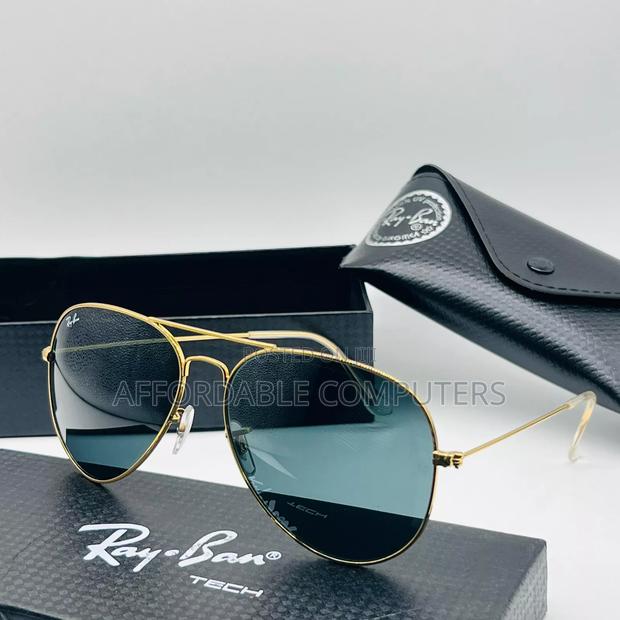 Ray Ban Sunglasses · Photo 1