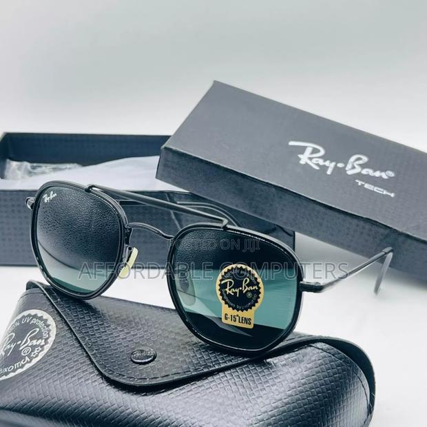 Ray Ban Sunglasses · Photo 2