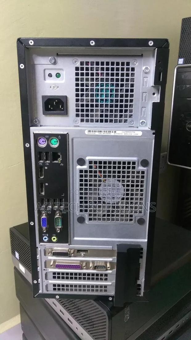 Desktop Computer Dell OptiPlex 9020 8GB Intel Core i7 HDD 500GB · Photo 2