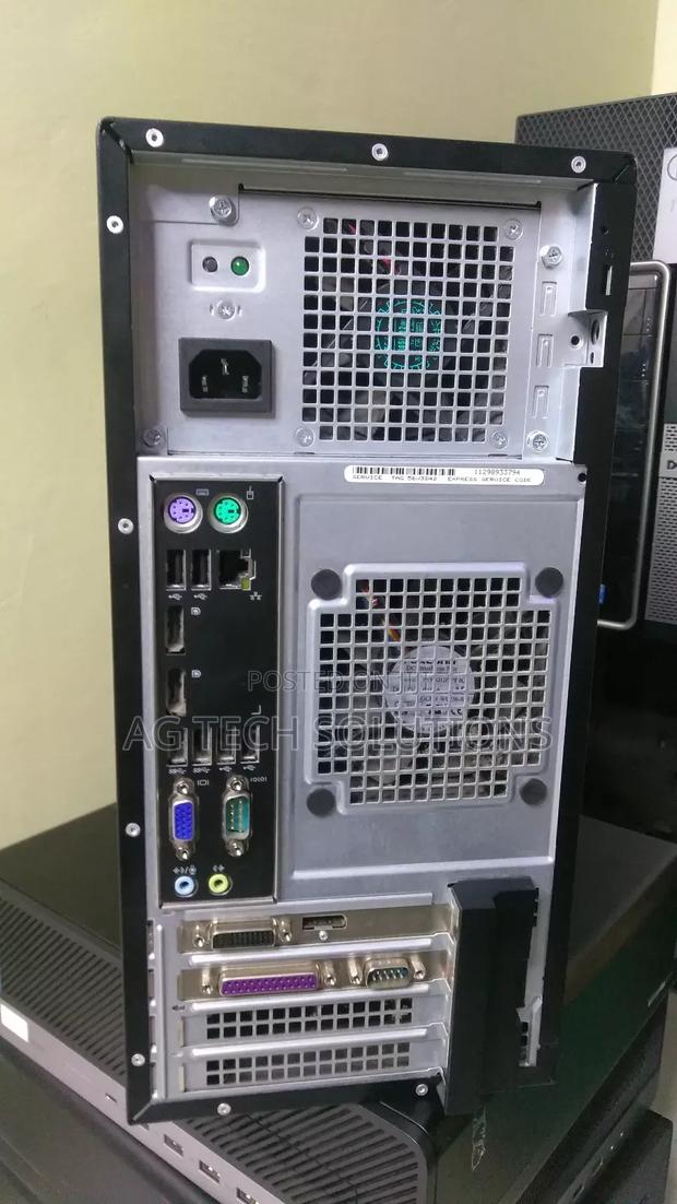 Desktop Computer Dell OptiPlex 9020 8GB Intel Core i7 HDD 500GB · Photo 7
