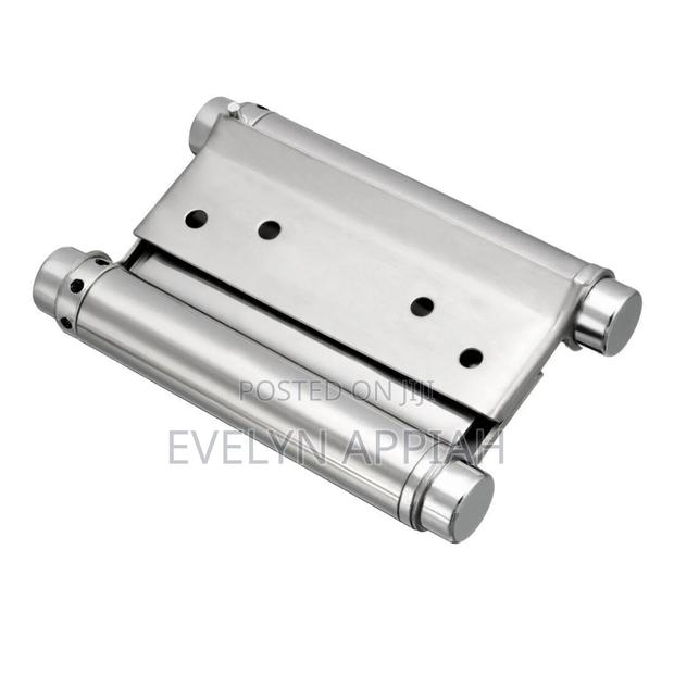 4" Swing Hinges · Photo 2