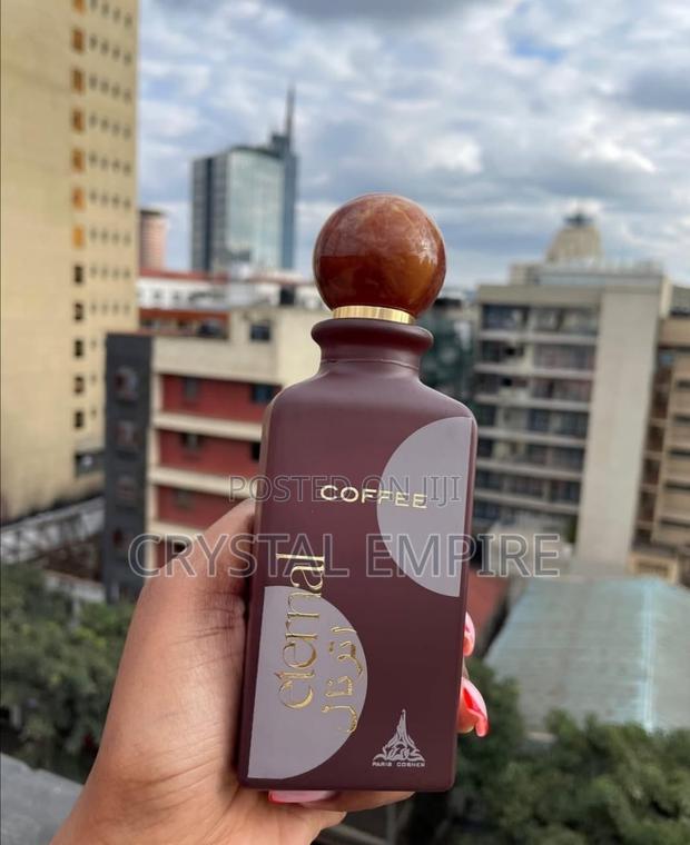 Eternal Coffee Perfume by Paris Corner · Photo 4