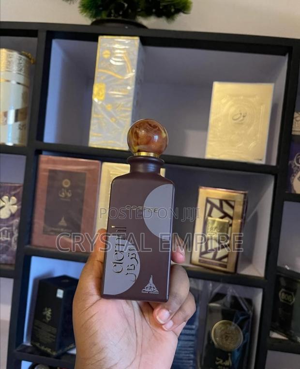 Eternal Coffee Perfume by Paris Corner · Photo 5