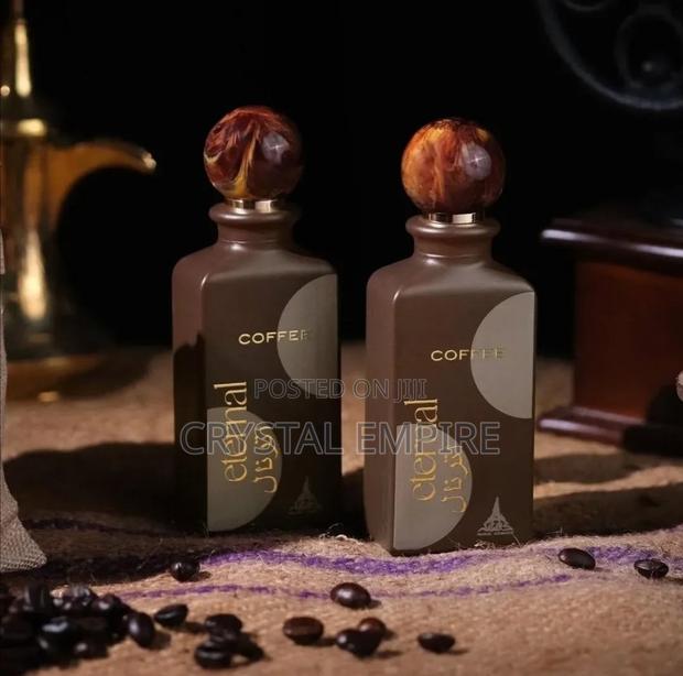 Eternal Coffee Perfume by Paris Corner · Photo 3