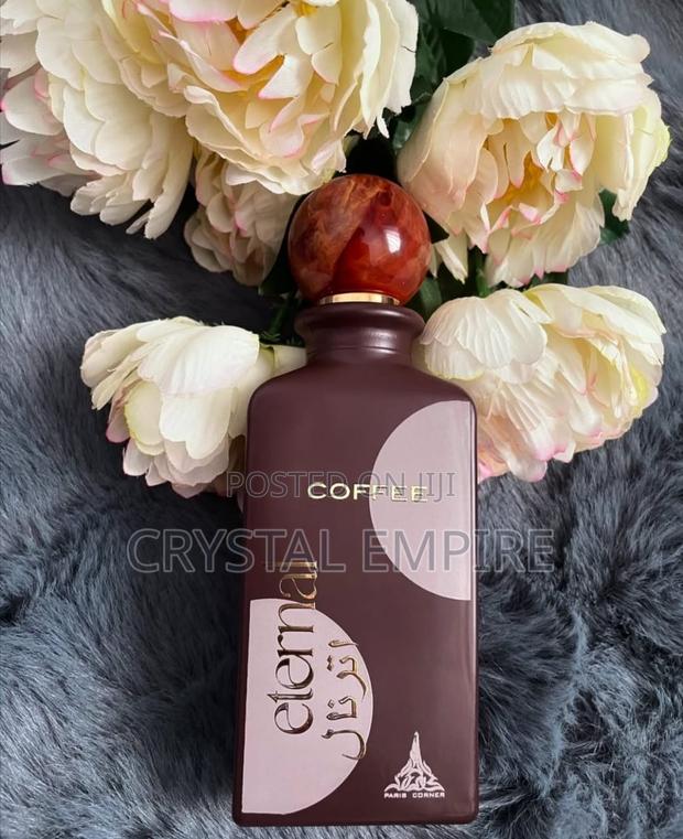 Eternal Coffee Perfume by Paris Corner · Photo 2