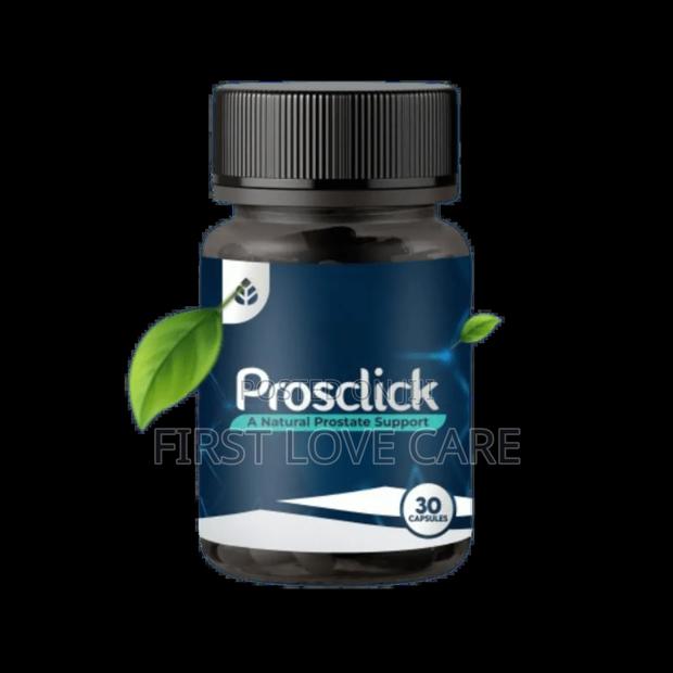 Fafor Life Prosclick A Natural Prostate Support · Photo 2