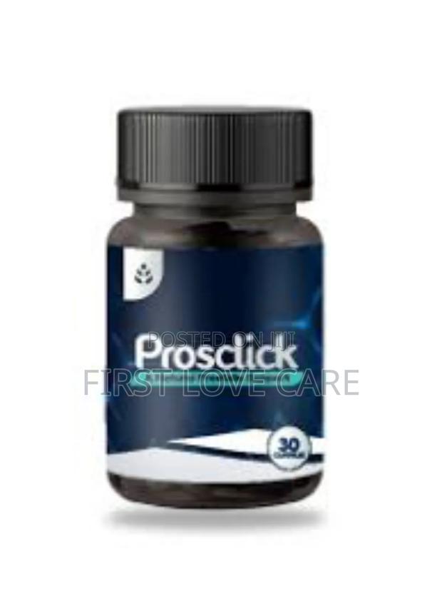 Fafor Life Prosclick A Natural Prostate Support · Photo 3