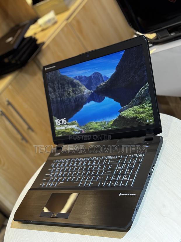 Laptop 16GB Intel Core i7 HDD+SSD 1T · Photo 4