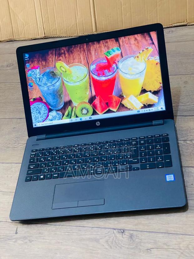 Laptop HP 250 G6 8GB Intel Core I3 HDD 500GB · Photo 3