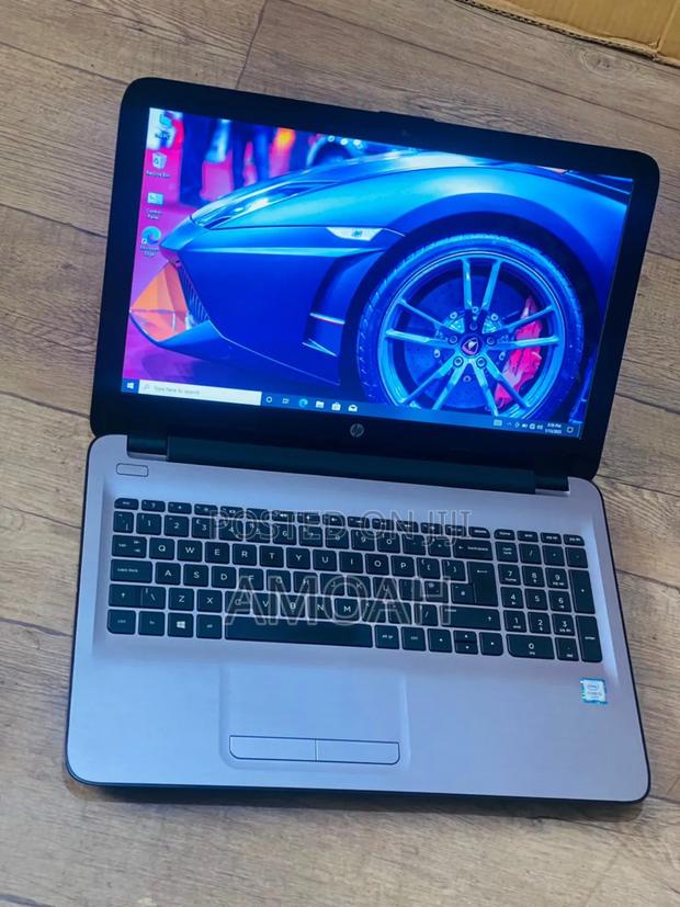 Laptop HP 250 G5 8GB Intel Core I5 SSD 128GB · Photo 1