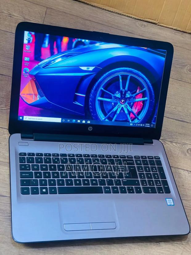 Laptop HP 250 G5 8GB Intel Core I5 SSD 128GB · Photo 3