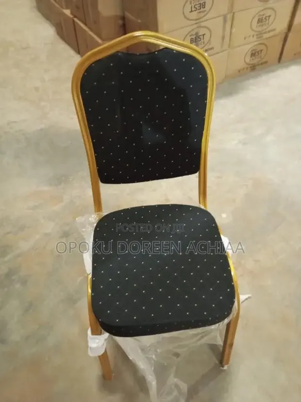 Church Chair · Photo 1