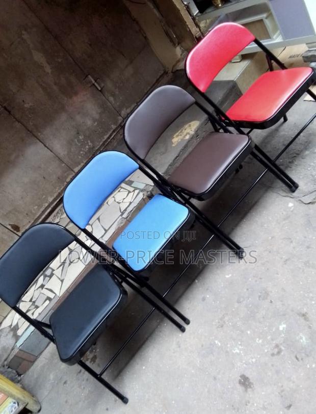 Conference and Party Chairs · Photo 1