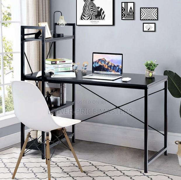 Tripple Layered Learning / Study Desk · Photo 1