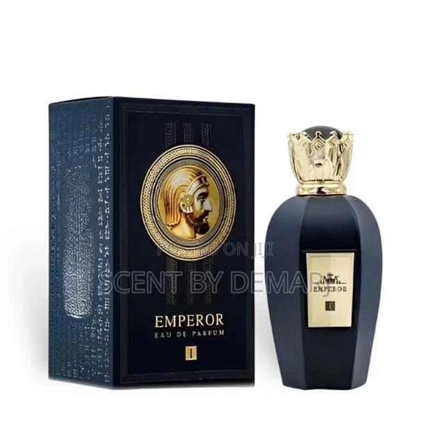 Emperor I Perfume · Photo 1