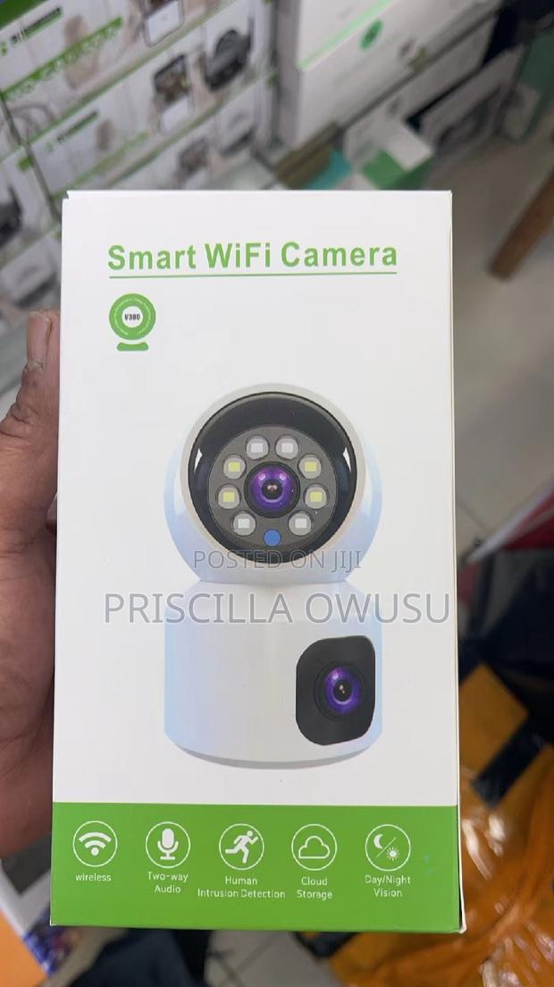 Smart Home Camera · Photo 1