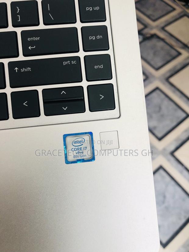 Laptop HP EliteBook 840 G6 16GB Intel Core I7 SSD 256GB · Photo 2