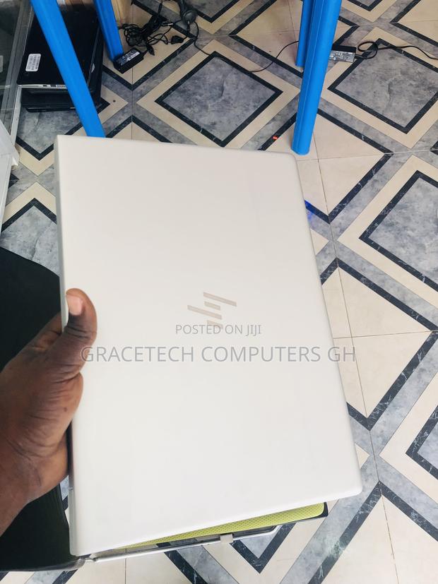 Laptop HP EliteBook 840 G6 16GB Intel Core I7 SSD 256GB · Photo 6