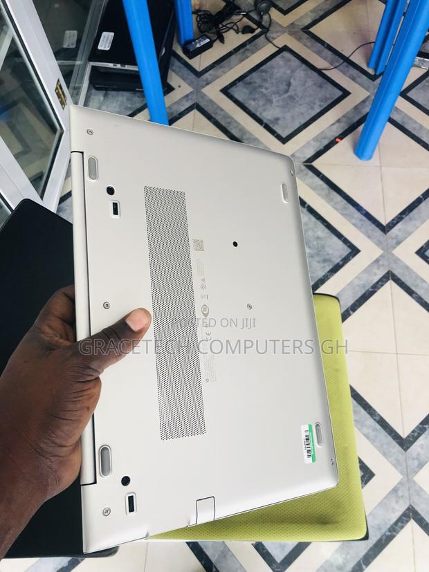 Laptop HP EliteBook 840 G6 16GB Intel Core I7 SSD 256GB · Photo 5