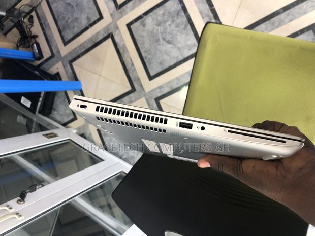 Laptop HP ProBook 640 G4 16GB Intel Core I5 SSD 256GB · Photo 3