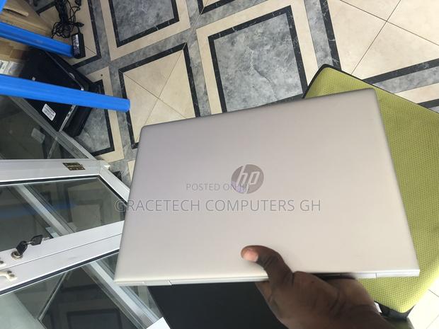 Laptop HP ProBook 640 G4 16GB Intel Core I5 SSD 256GB · Photo 6