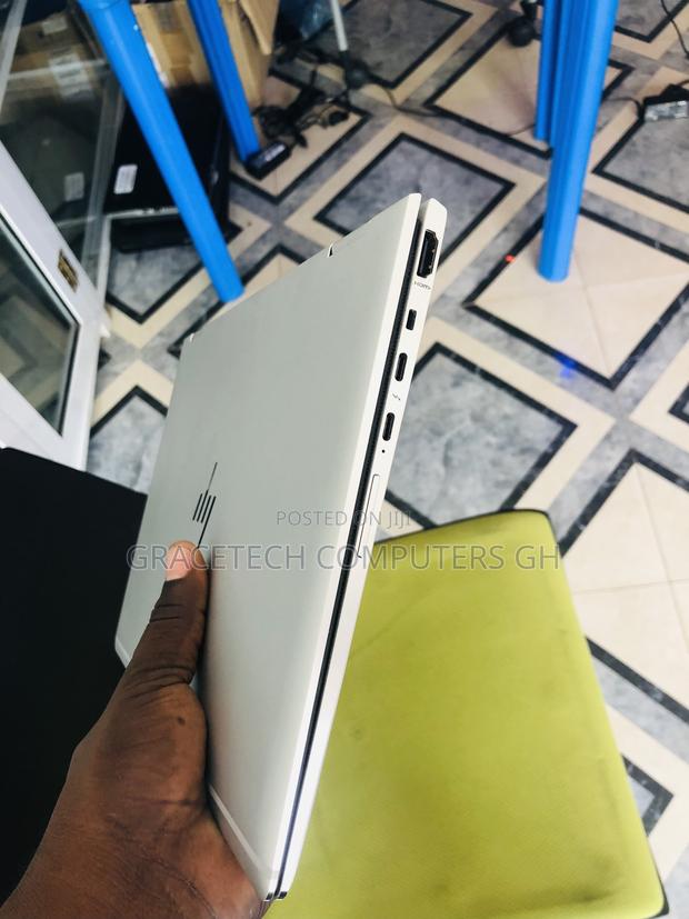 Laptop HP EliteBook X360 1030 G3 8GB Intel Core I5 SSD 256GB · Photo 4