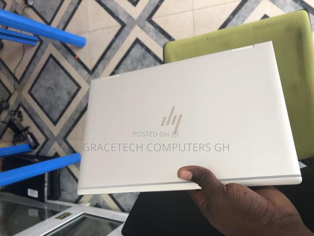 Laptop HP EliteBook X360 1030 G3 8GB Intel Core I5 SSD 256GB · Photo 6