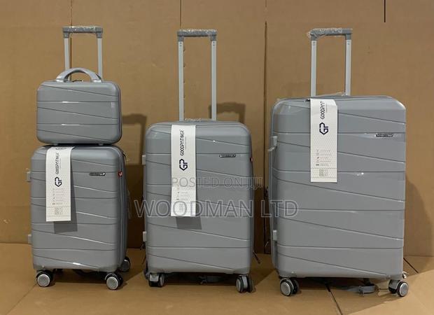 4set Travel Luggage (Ekolac) · Photo 1