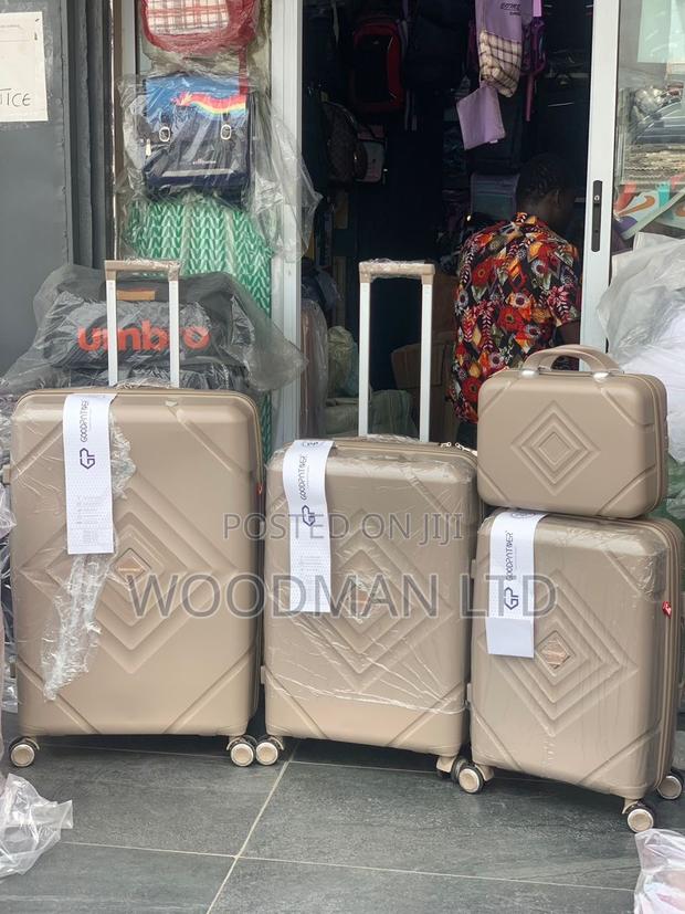 4set Travel Luggage (Ekolac) · Photo 2