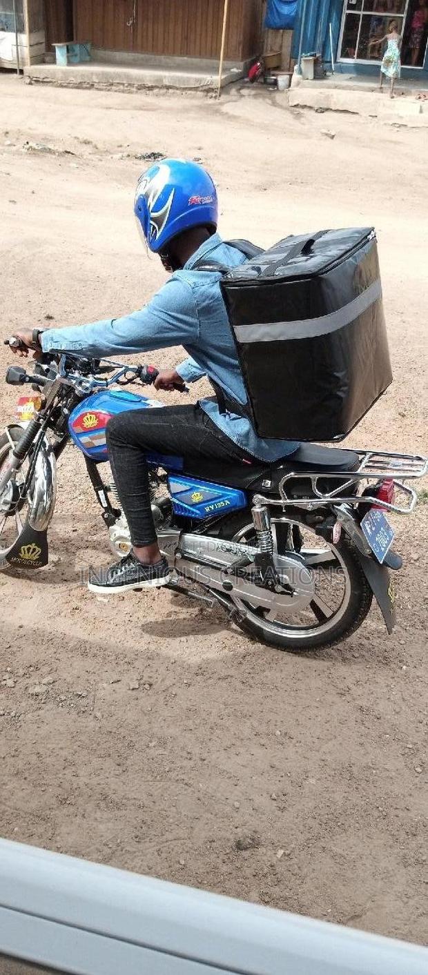 Portable Delivery Bags · Photo 2