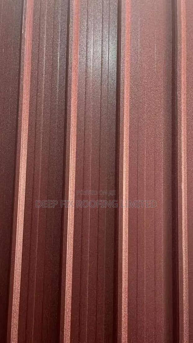 Aluzinc Premium Ibr 45mm · Photo 2