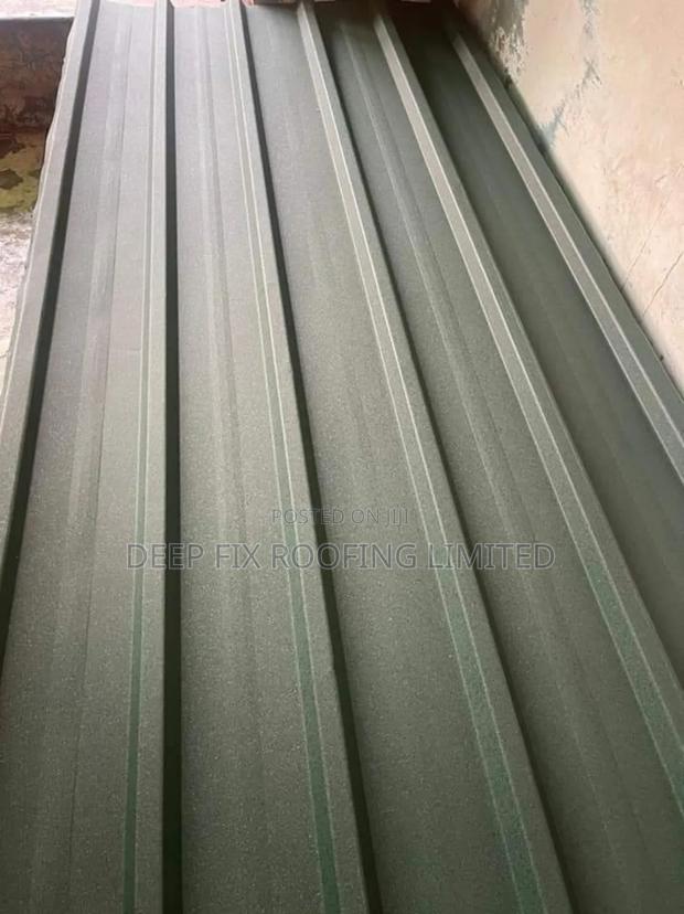 Aluzinc Premium Ibr 45mm · Photo 3