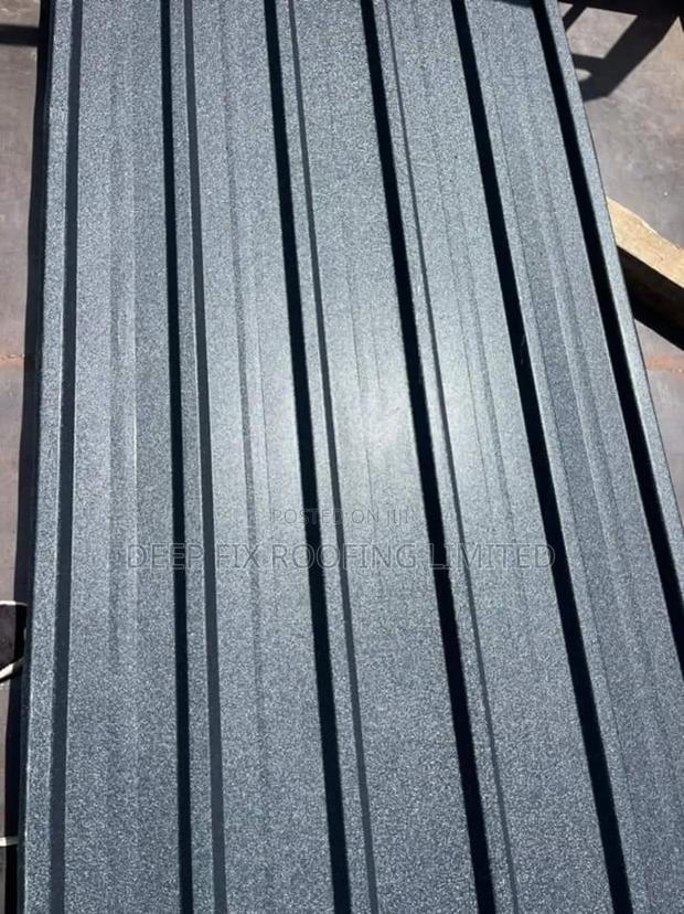 Aluzinc Premium Ibr 45mm · Photo 4