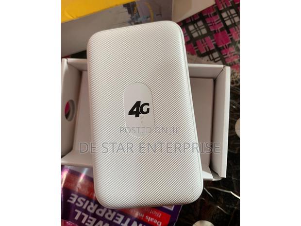 Lighting Fast MTN 4g Universal Mifi · Photo 1