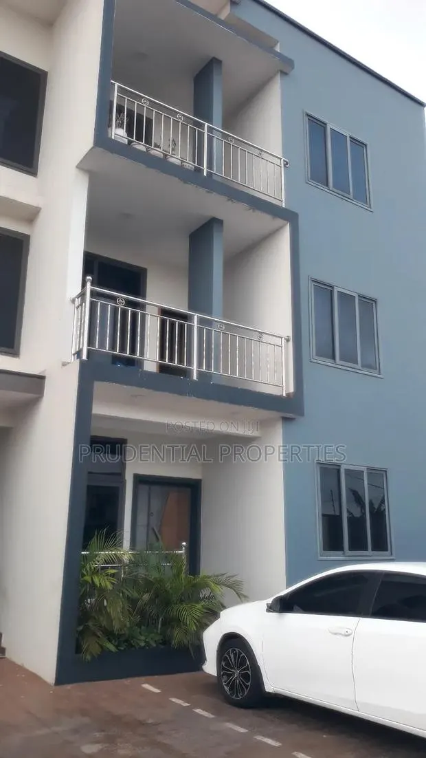 2bdrm Apartment in Abeka for rent · Photo 1