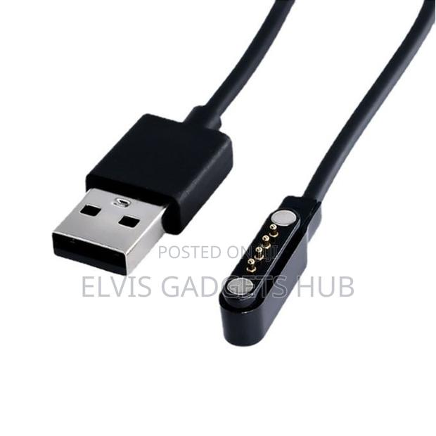Oraimo Nova v (OSW-802N) Magnetic Charger Cable 4 Pin · Photo 1